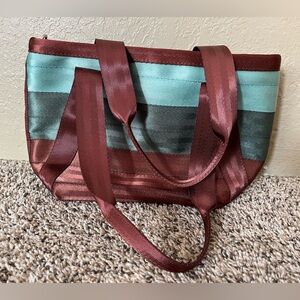 Harvey’s Summer Luvin Little Boat Tote